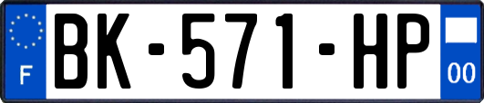 BK-571-HP