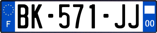 BK-571-JJ