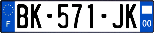 BK-571-JK