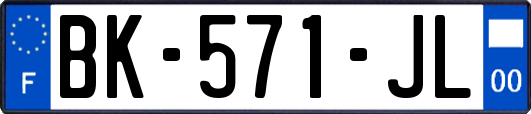 BK-571-JL