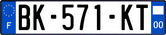 BK-571-KT