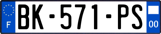 BK-571-PS