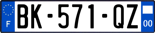 BK-571-QZ