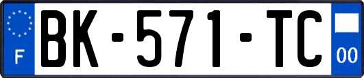 BK-571-TC