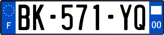 BK-571-YQ