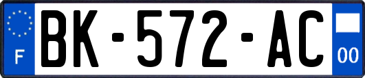 BK-572-AC