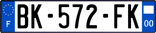 BK-572-FK