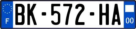 BK-572-HA