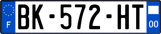 BK-572-HT