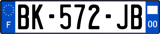 BK-572-JB