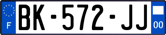 BK-572-JJ