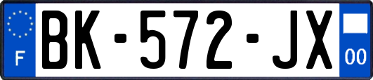 BK-572-JX