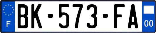 BK-573-FA