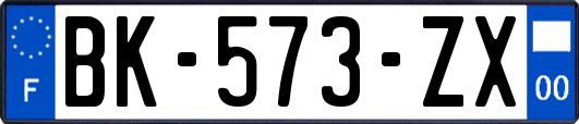 BK-573-ZX