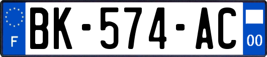 BK-574-AC