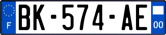 BK-574-AE