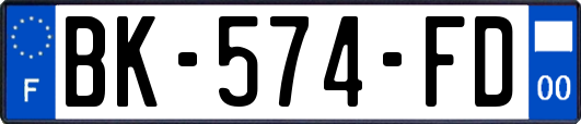 BK-574-FD