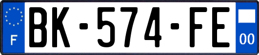 BK-574-FE