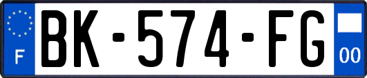 BK-574-FG