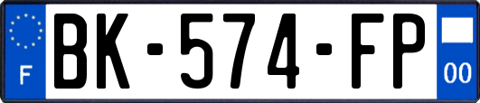 BK-574-FP