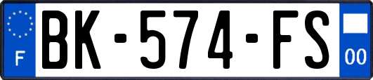 BK-574-FS