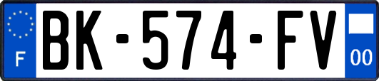 BK-574-FV