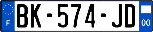 BK-574-JD