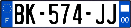 BK-574-JJ