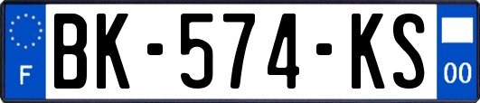 BK-574-KS