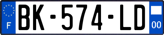 BK-574-LD