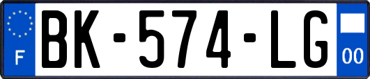 BK-574-LG