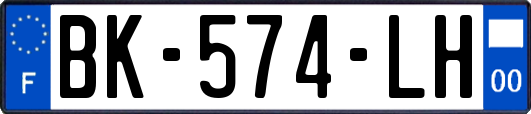 BK-574-LH