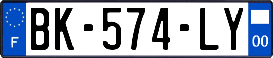 BK-574-LY