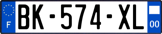 BK-574-XL