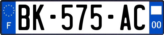 BK-575-AC