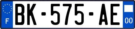 BK-575-AE