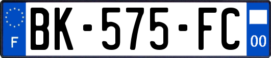 BK-575-FC