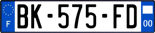 BK-575-FD