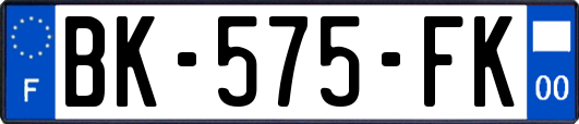 BK-575-FK