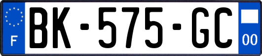 BK-575-GC