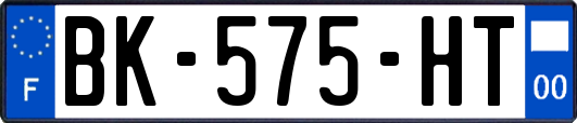 BK-575-HT