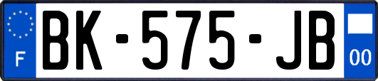 BK-575-JB