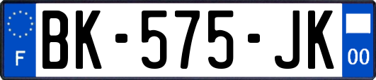 BK-575-JK