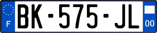 BK-575-JL