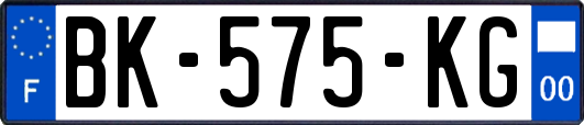 BK-575-KG