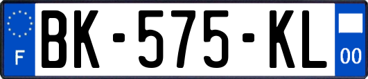 BK-575-KL