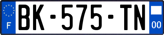 BK-575-TN