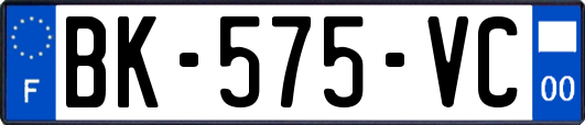 BK-575-VC