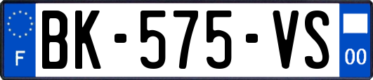 BK-575-VS