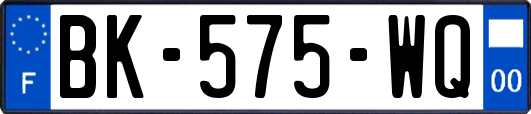BK-575-WQ